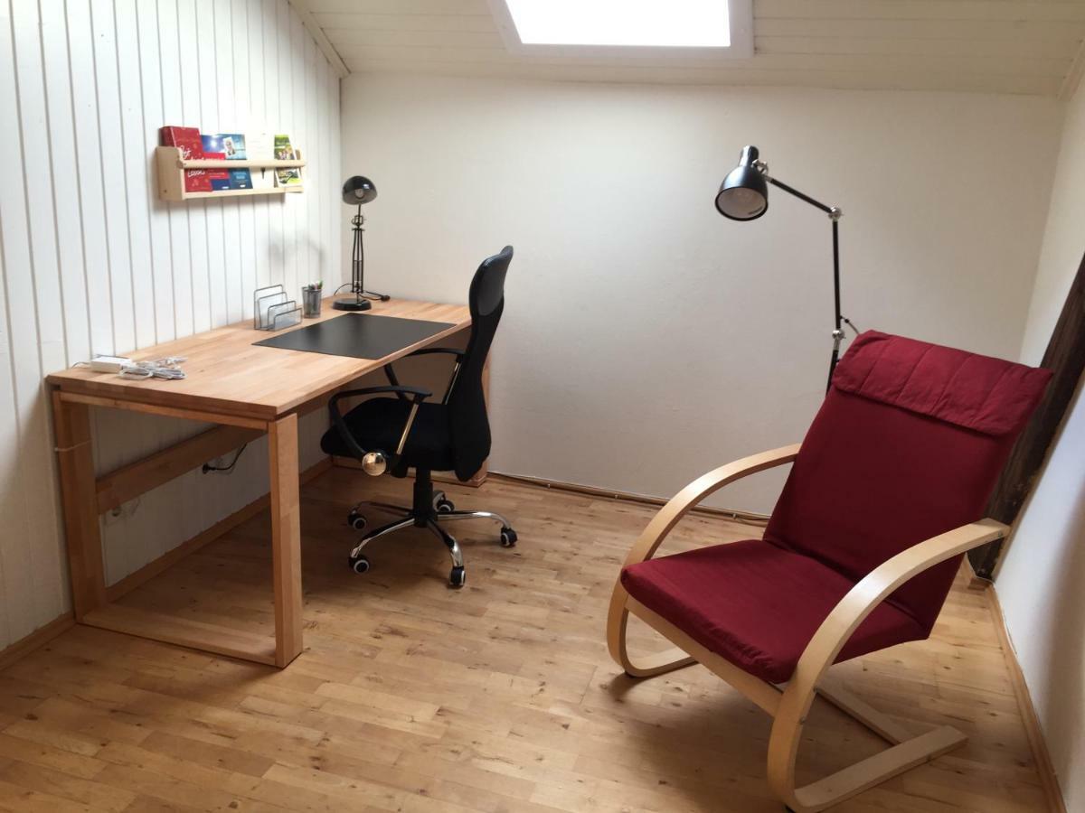 Ferienwohnung Trattnig Gassen  Eksteriør billede
