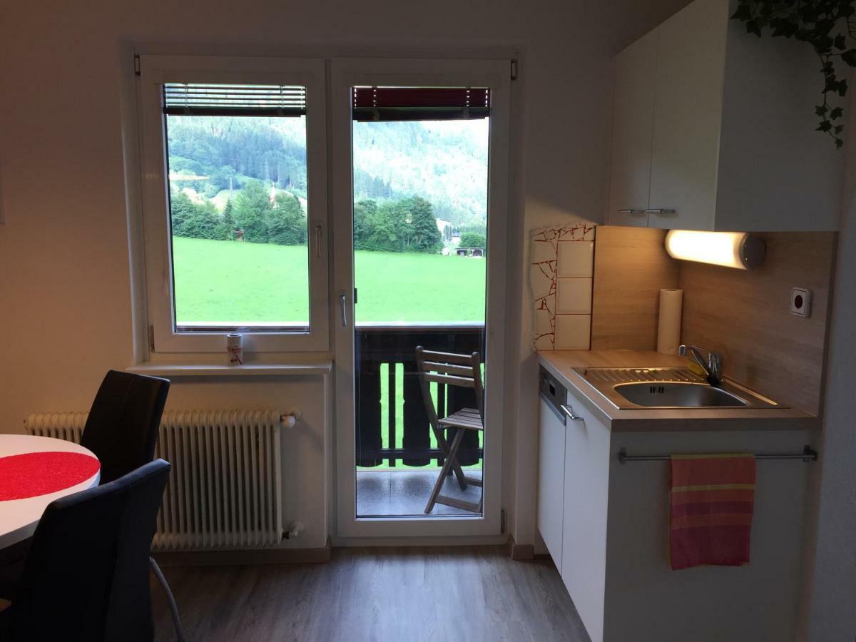Ferienwohnung Trattnig Gassen  Eksteriør billede