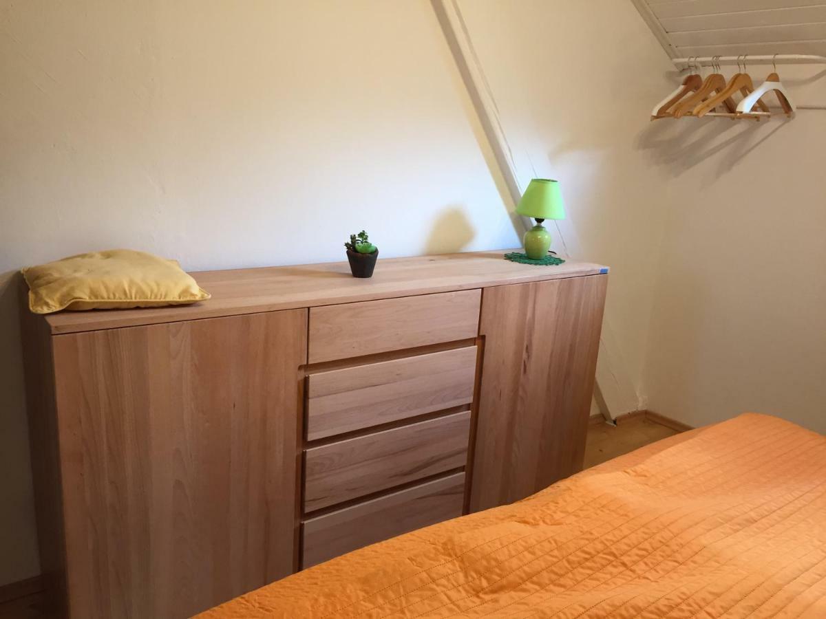 Ferienwohnung Trattnig Gassen  Eksteriør billede