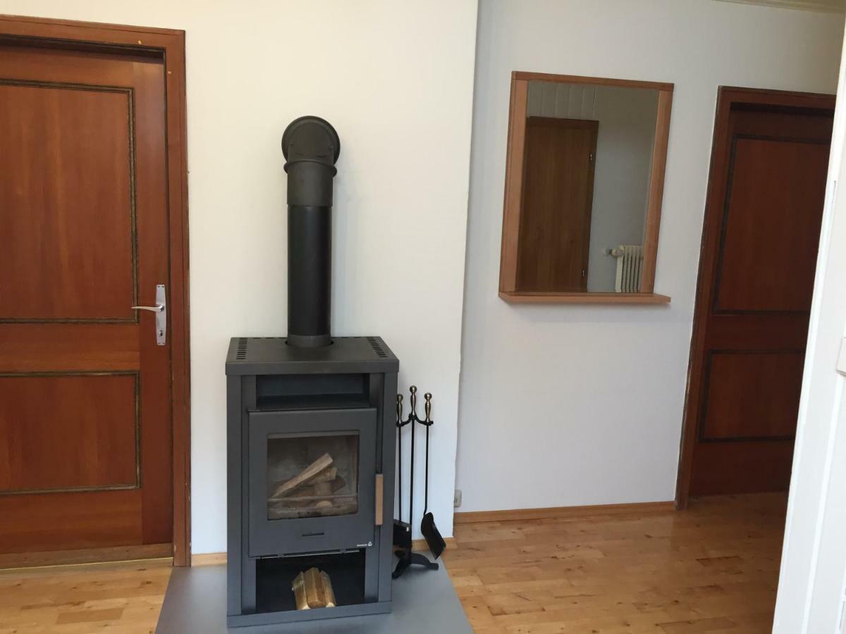 Ferienwohnung Trattnig Gassen  Eksteriør billede