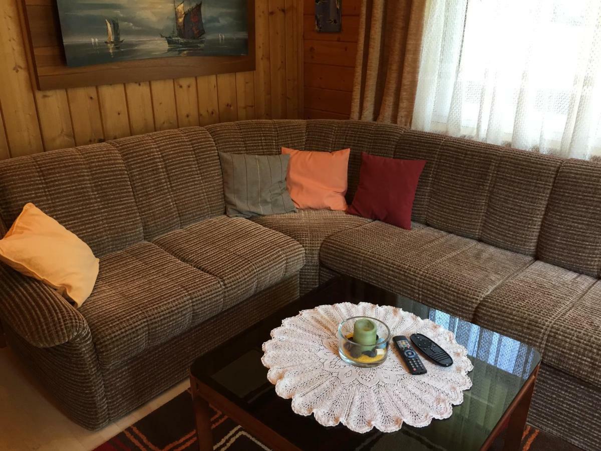Ferienwohnung Trattnig Gassen  Eksteriør billede