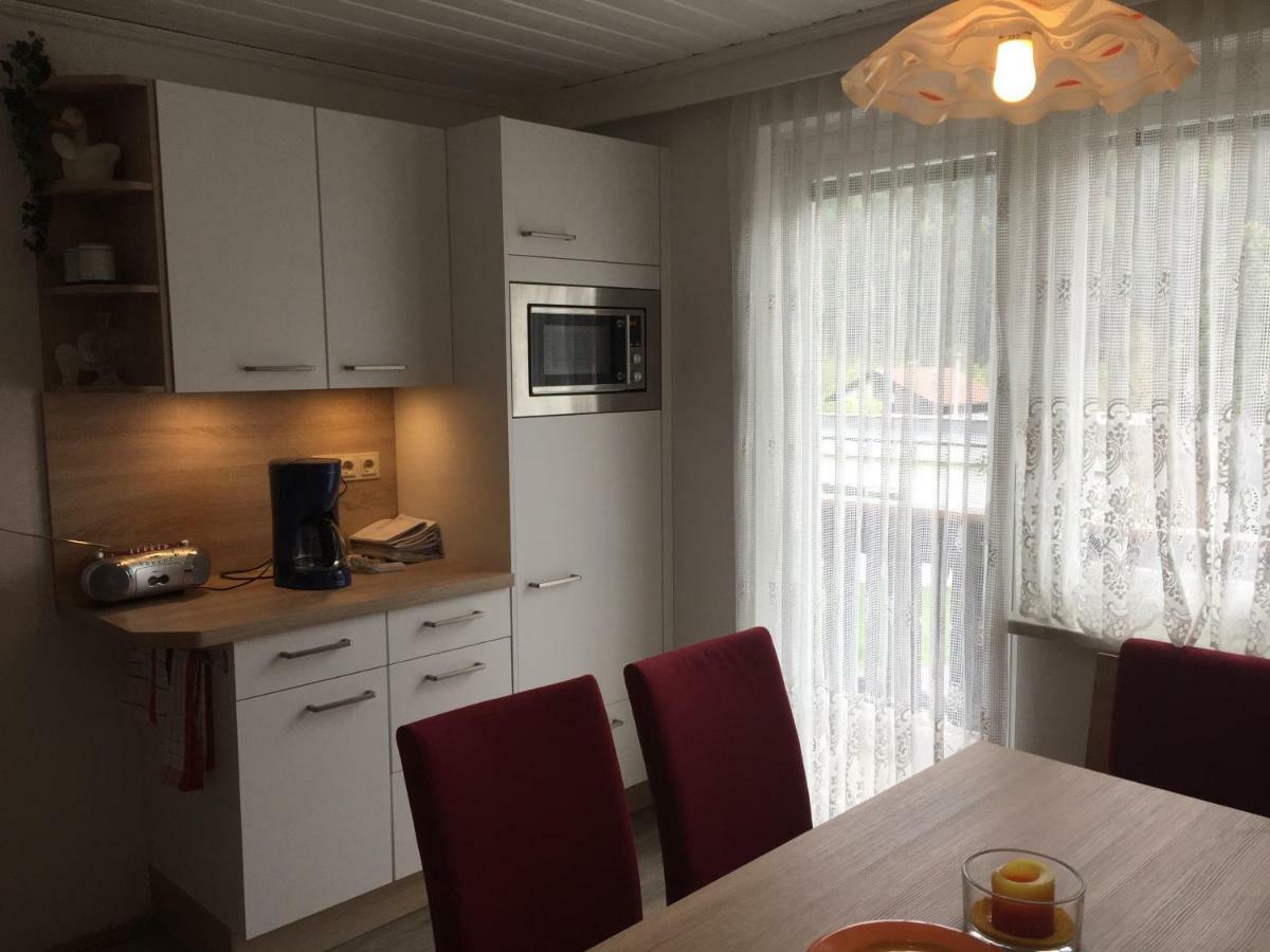 Ferienwohnung Trattnig Gassen  Eksteriør billede