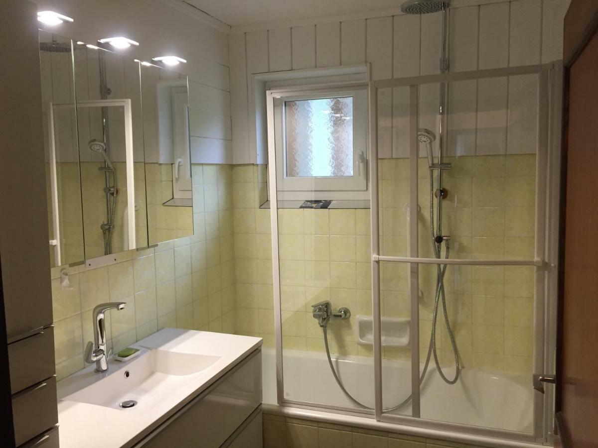 Ferienwohnung Trattnig Gassen  Eksteriør billede